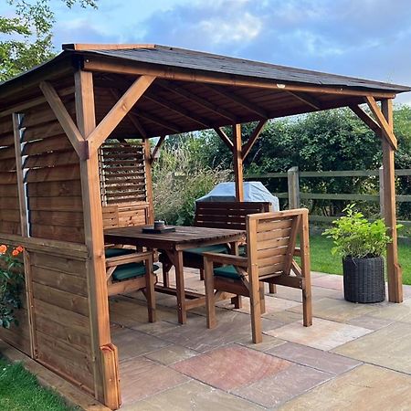 Idyllic Rural Retreat - Stunning 2 Bed Annex. Villa Wood Norton Exterior foto