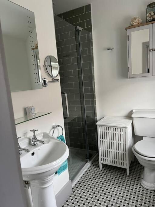 Idyllic Rural Retreat - Stunning 2 Bed Annex. Villa Wood Norton Exterior foto