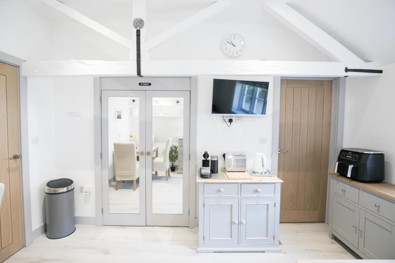 Idyllic Rural Retreat - Stunning 2 Bed Annex. Villa Wood Norton Exterior foto