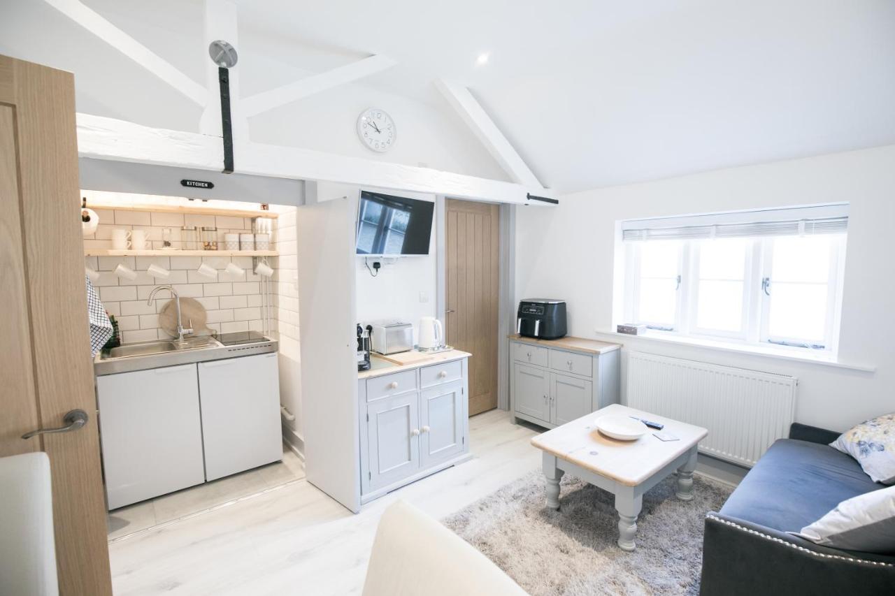 Idyllic Rural Retreat - Stunning 2 Bed Annex. Villa Wood Norton Exterior foto